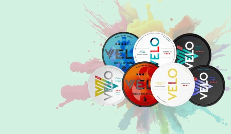 Velo Snus dubai uae