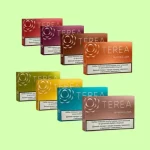 TEREA HEETS Snus Pouches in Dubai UAE